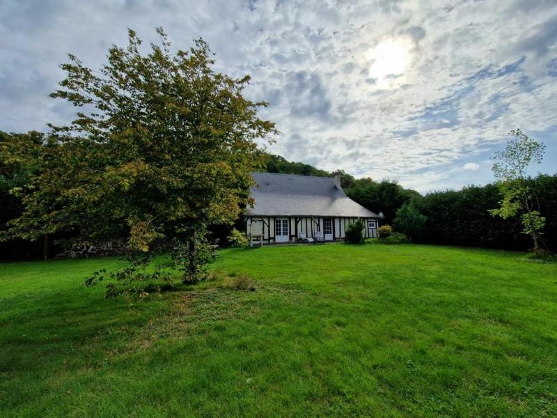 Maison - 156 m² - 6 pièces