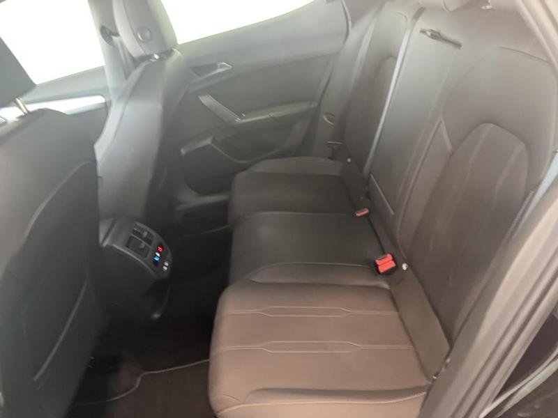 Cupra Formentor 1.5 eTSI Hybrid 150 ch Dsg7 V