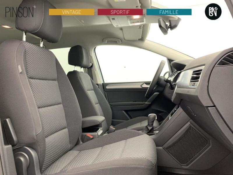 Volkswagen Touran 1.5 Tsi Evo 150 Dsg7 7pl Vw Edition