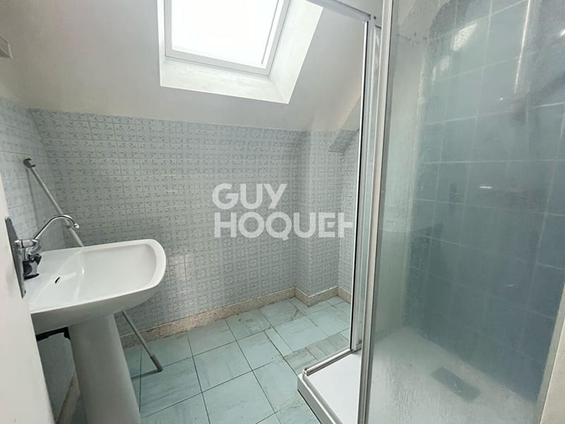 Maison - 122 m² - 5 pièces