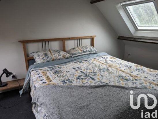 Maison de campagne - 134 m² - 4 pièces