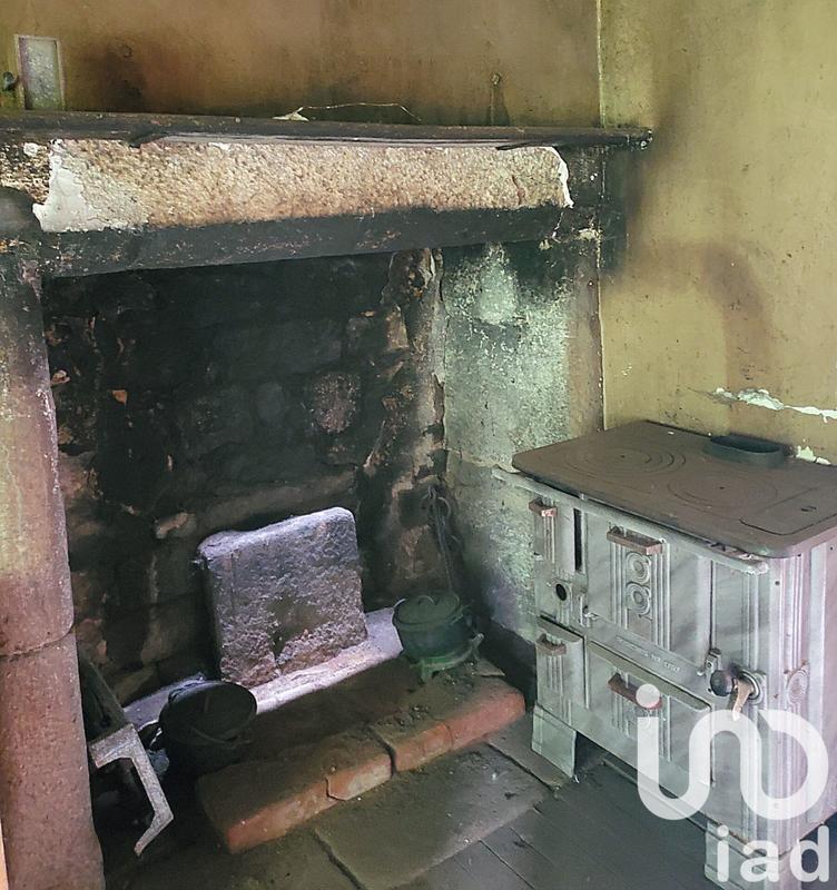 Maison de campagne - 240 m² - 5 pièces