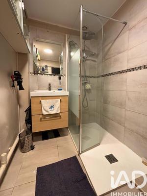 Maison de village - 81 m² - 4 pièces