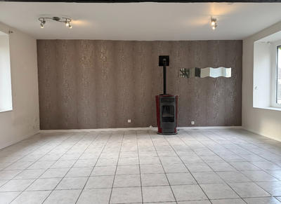 Maison - 96 m² - 3 pièces