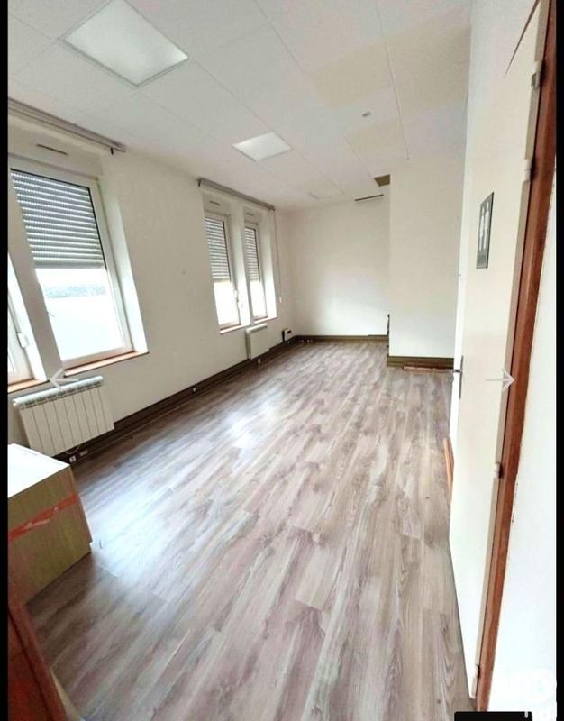 Local commercial - 444 m²