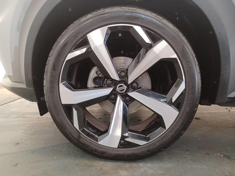 Nissan Juke Dig-T 114 Tekna