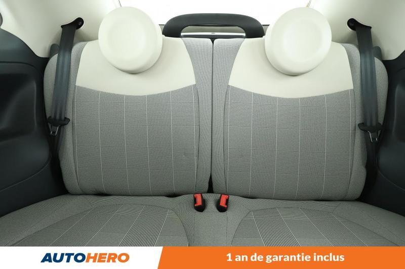 Fiat 500c c 1.2 Lounge 69 ch