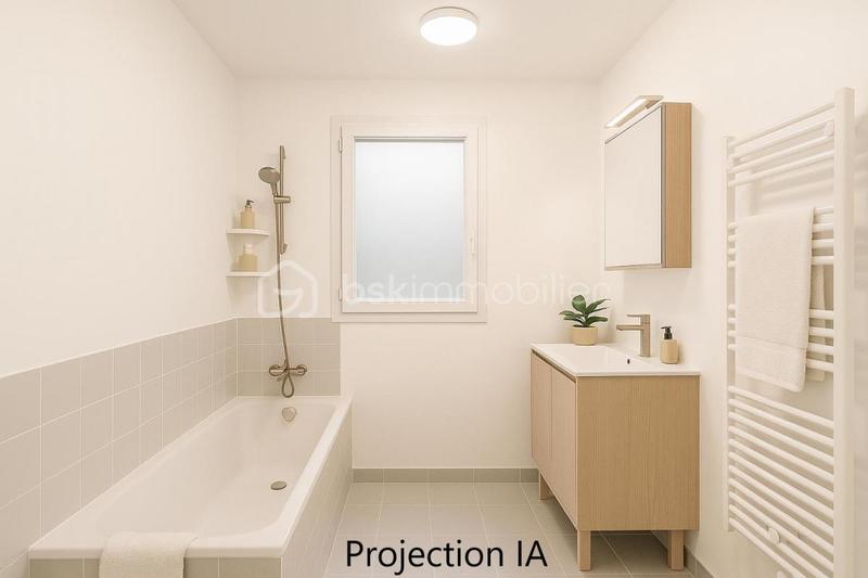 Villa - 130 m² - 7 pièces