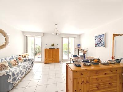 Appartement - 44 m² - 3 pièces