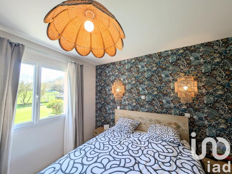 Maison - 148 m² - 5 pièces