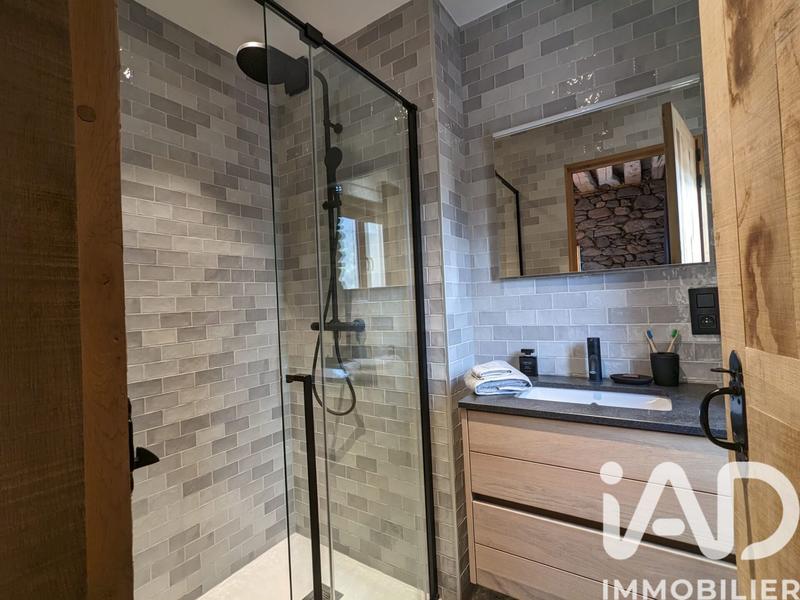 Maison - 135 m² - 6 pièces