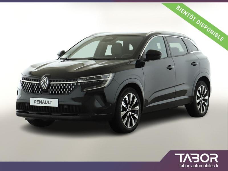 Renault Austral Mhev 160 Techno Pano Massage