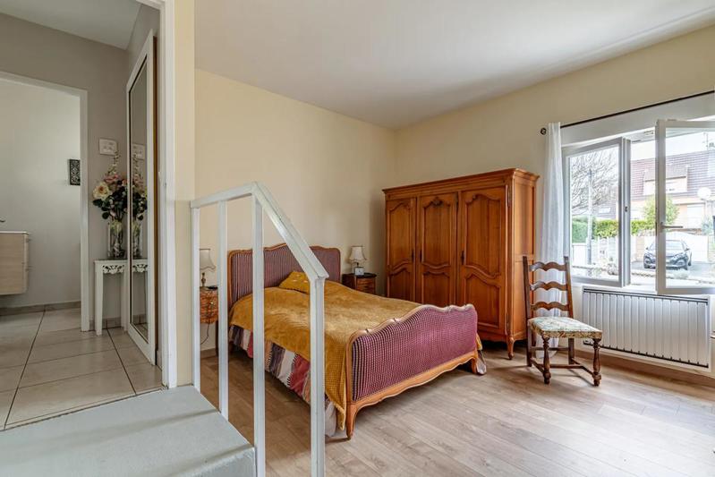 Maison - 175 m² - 5 pièces