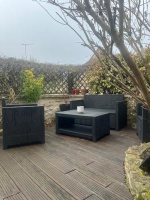 Maison - 194 m² - 6 pièces