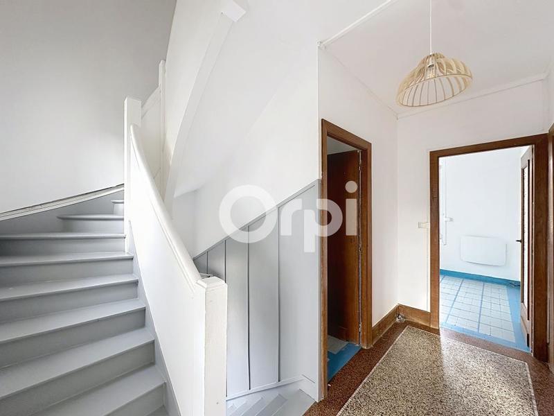 Maison - 88 m² - 4 pièces