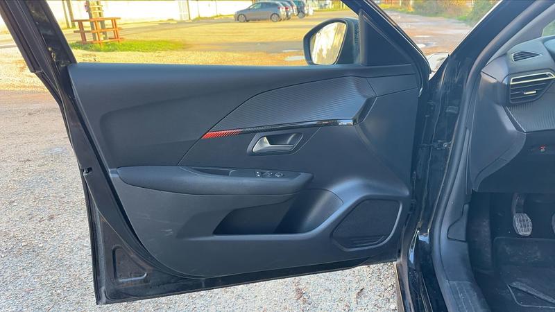 Peugeot 208 1.5 BlueHDi 100 Active