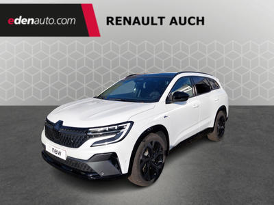 Renault Espace E-Tech hybrid 200 esprit Alpine