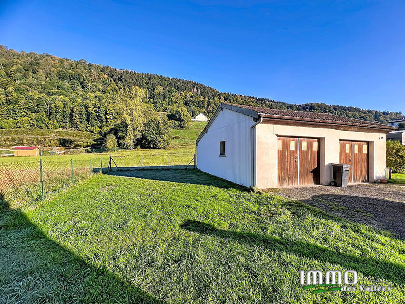 Appartement - 105 m² - 4 pièces