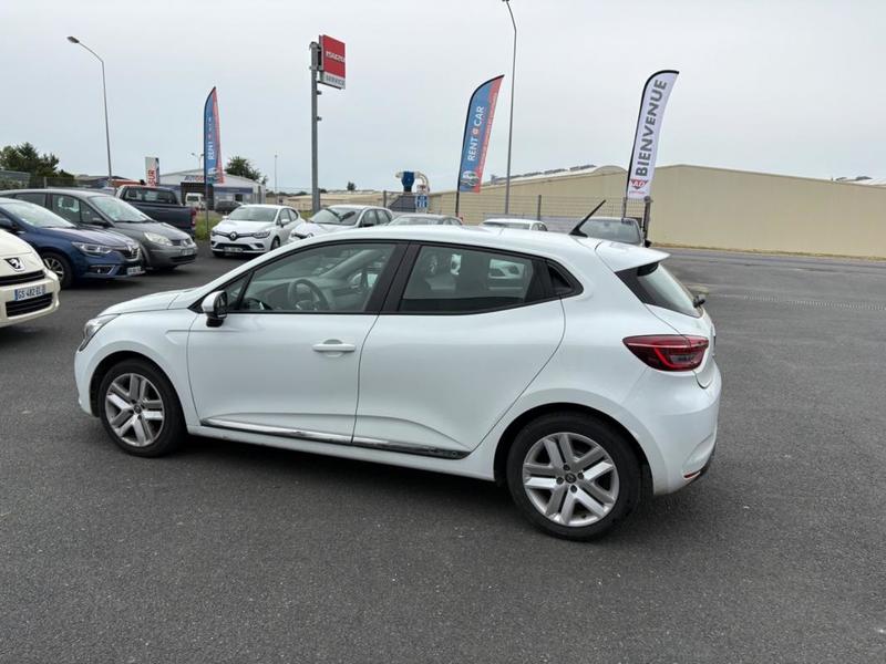 Renault Clio V Business Edition