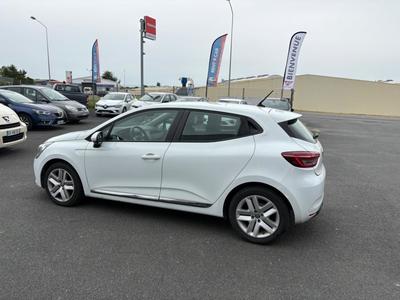 Renault Clio V Business Edition