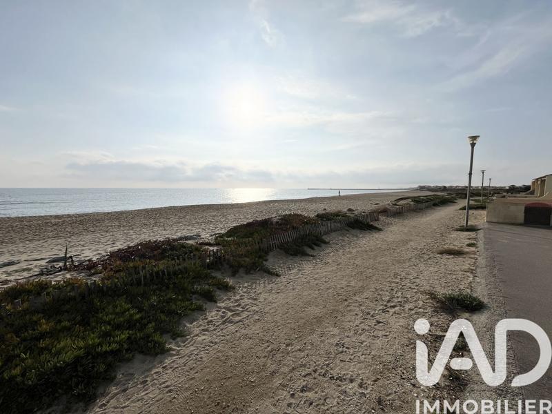 Maison - 28 m² - 2 pièces