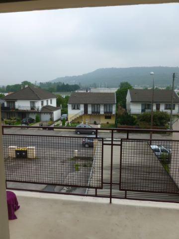 Appartement - 66 m² - 4 pièces