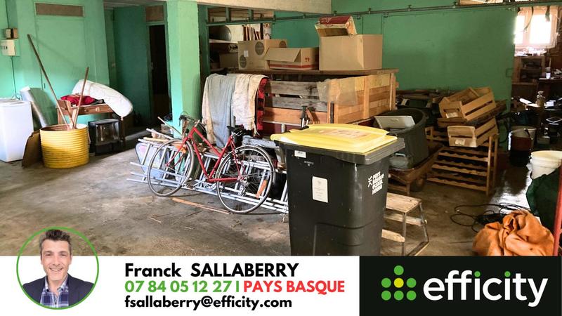 Maison - 133 m² - 4 pièces