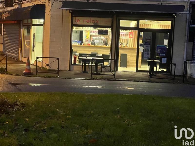 Local commercial - 80 m²