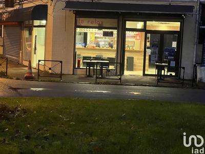 Local commercial - 80 m²