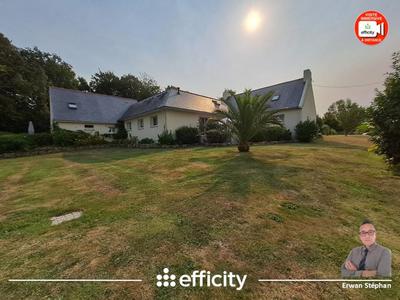 Maison - 269 m² - 14 pièces