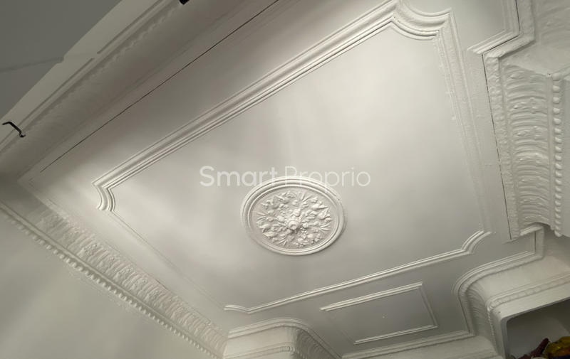 Appartement - 37 m² - 1 pièce