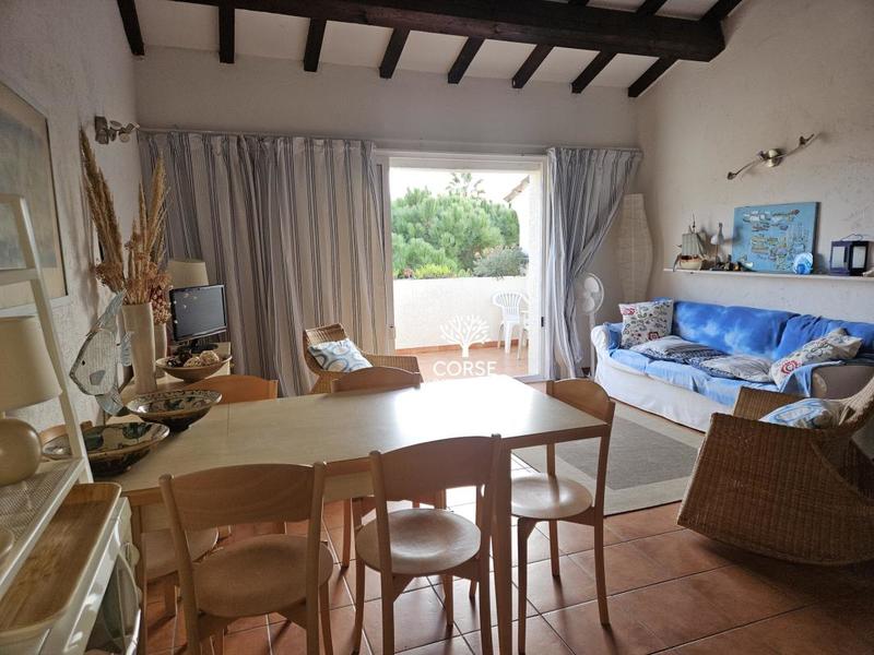 Appartement - 70 m² - 4 pièces