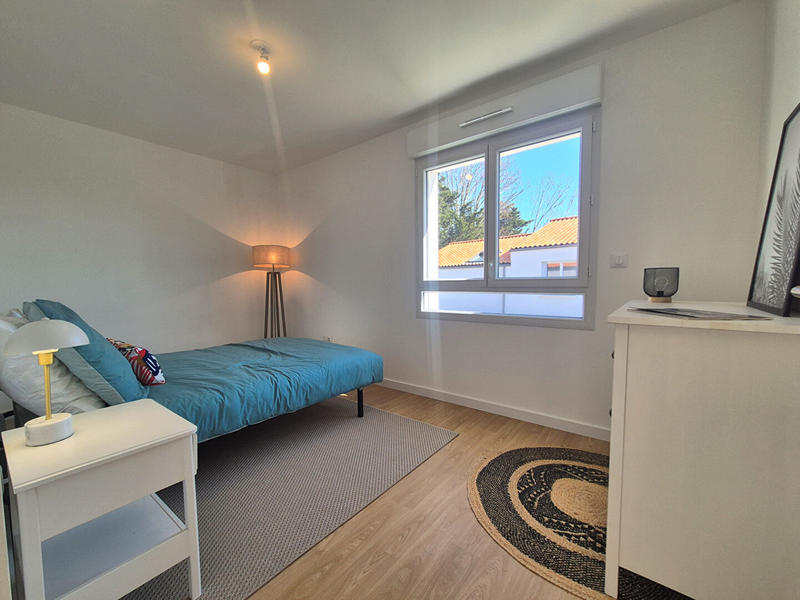 Maison - 59 m² - 3 pièces