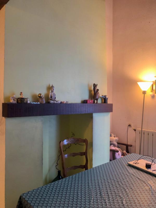 Appartement - 77 m² - 4 pièces
