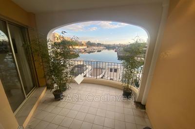 Appartement - 80 m² - 3 pièces