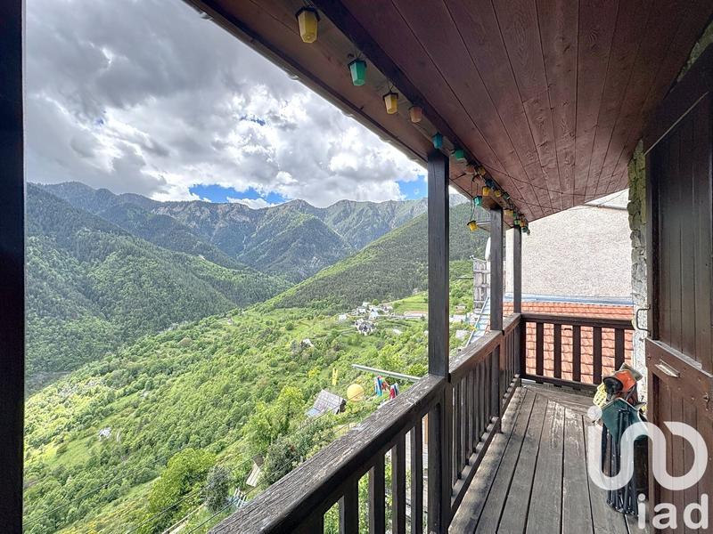 Maison - 73 m² - 4 pièces