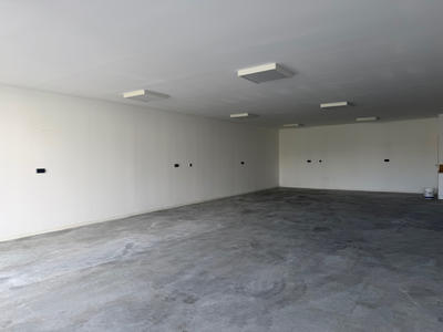 Local commercial - 115 m²