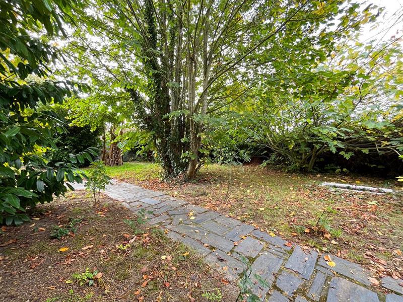 Maison - 126 m² - 6 pièces