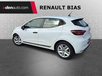 Renault Clio Blue dCi 85 Business