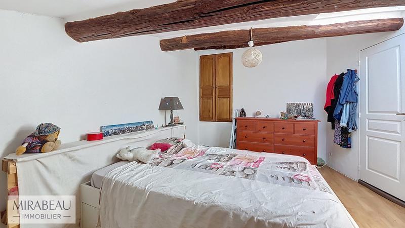 Maison - 85 m² - 5 pièces