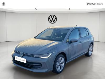 Volkswagen Golf 1.5 eTSI Evo2 116 Dsg7 Vw Edition