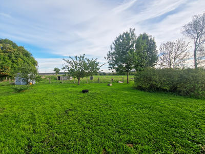 Maison - 131 m² - 5 pièces