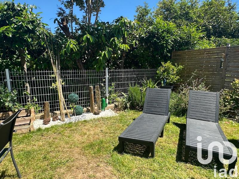 Maison - 174 m² - 8 pièces