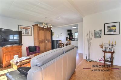 Maison - 84 m² - 5 pièces