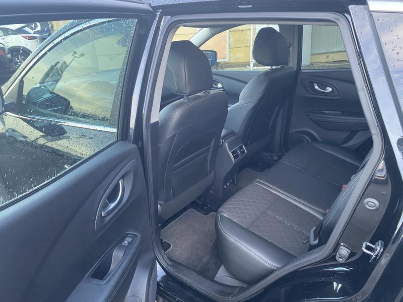 Renault Kadjar 1.5 Dci 115 Cv Bvm6 Intens + Attelage