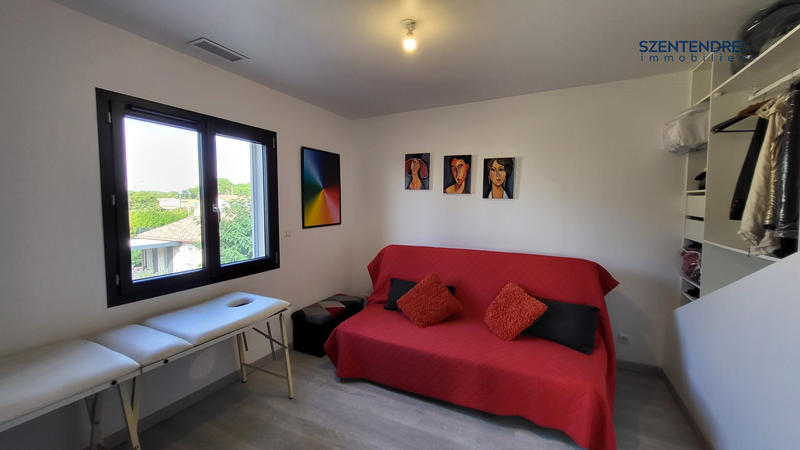 Villa - 145 m² - 6 pièces