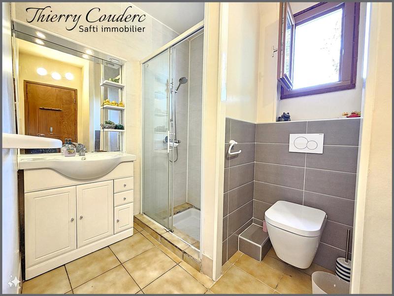 Maison - 70 m² - 4 pièces