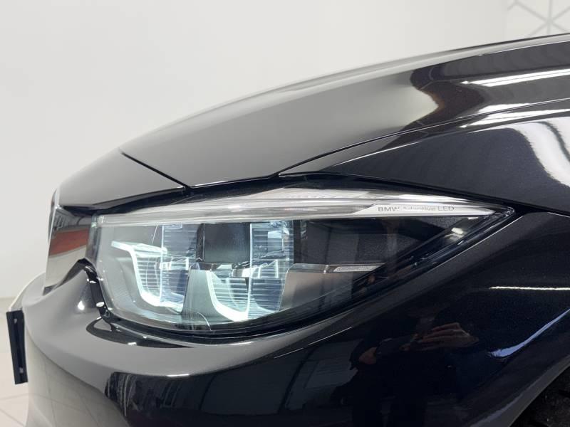 Bmw Série 4 Cab 430i 252 ch m Sport