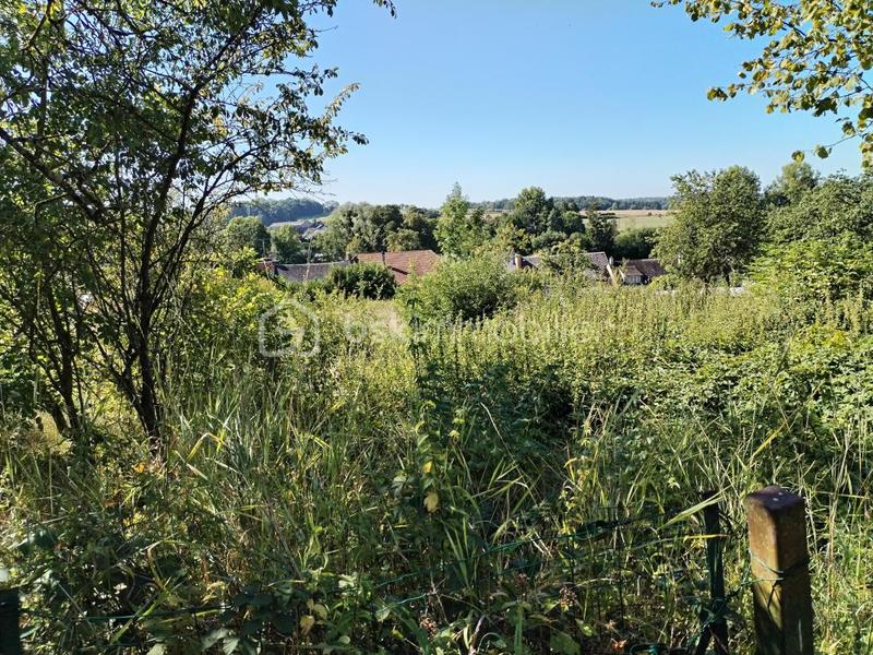 Maison - 126 m² - 5 pièces