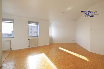 Appartement - 33 m² - 1 pièce